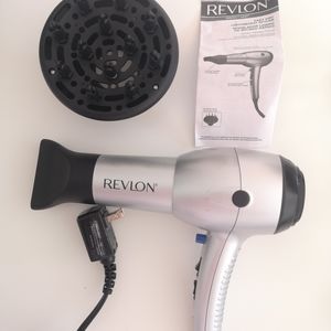 Revlon 1875W Lightweight + Fast Dry Hair Dryer